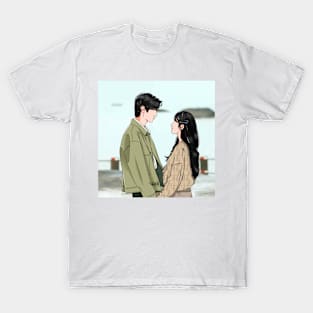 Hidden Love T-Shirt